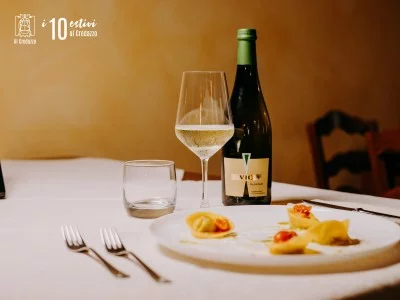 Thumbnail Wine Tasting Experience on the Prosecco hills at Vic Winery