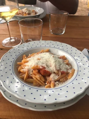 Thumbnail Wine tasting and lunch or dinner at Colline del Vento