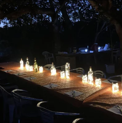 Thumbnail Pranzo o cena con degustazione in vigna presso Colline del Vento