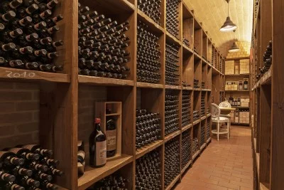 Thumbnail Almuerzo toscano clásico en la bodega Poggio Amorelli