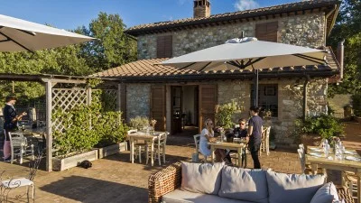 Thumbnail Classico Pranzo Toscano alla Cantina Poggio Amorelli