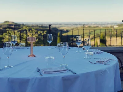 Thumbnail Déjeuner gastronomique et dégustation de balsamique Expérience : Sereni a Tavola