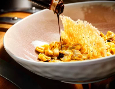 Thumbnail Gourmet lunch and balsamic tasting Experience: Sereni a Tavola