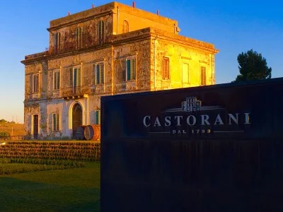 Recomendado para descubrir el vino de los Abruzos