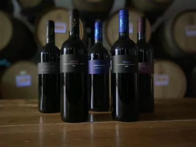 Thumbnail Dégustation de vins supérieurs à la Cantine di Orgosolo