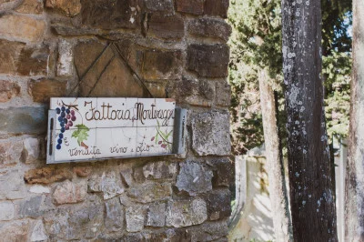 Thumbnail Degustazione Chianti e olio da Fattoria Montereggi