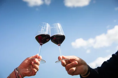 Thumbnail Gran Tagliere Toscano, Tour delle Cantine e Degustazione Vini a Panzanello