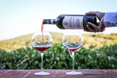 Thumbnail "Heart of Sangiovese" Wine Tasting at Castelvecchi