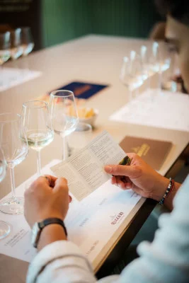 Thumbnail Degustazione Premium di Vini alla Cantina Ruggeri a Valdobbiadene