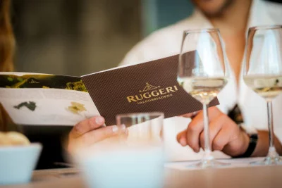 Thumbnail Degustazione Premium di Vini alla Cantina Ruggeri a Valdobbiadene