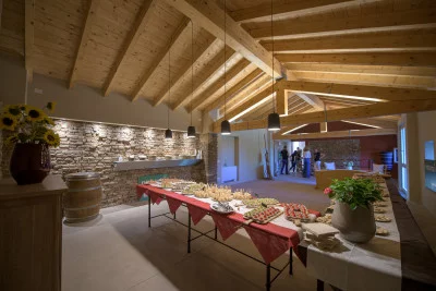 Thumbnail Dégustation de vins au Castello di Tassarolo