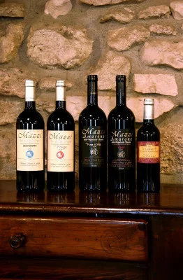 Thumbnail Weinerlebnis im Weingut Mazzi