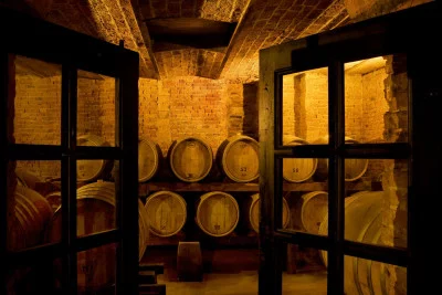 Thumbnail Wine Experience at Castello di Gabiano