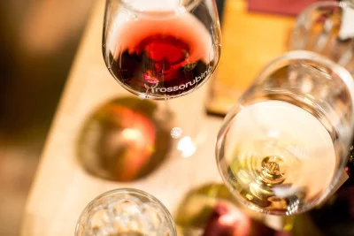 Thumbnail Wine Experience presso Castello di Gabiano