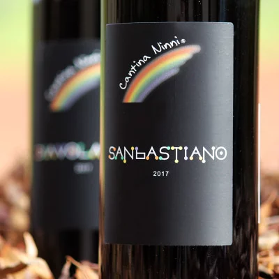 Thumbnail Weinerlebnis auf dem Weingut Ninni