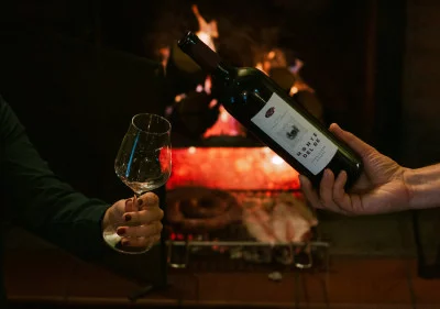Thumbnail Visita alla cantina e degustazione superiore presso Assirelli Vini a Dozza