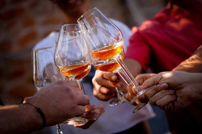 Thumbnail Classic wine tasting at Casa do Joa