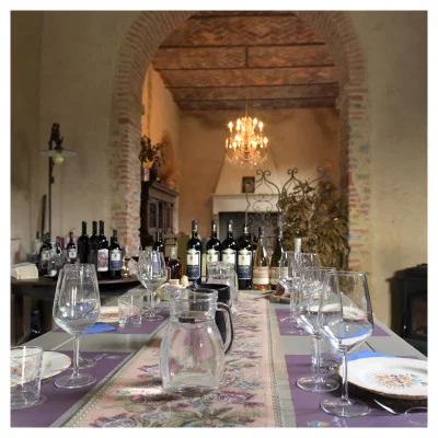 Un vin excellent et de belles découvertes peuvent venir des plus petits domaines viticoles.