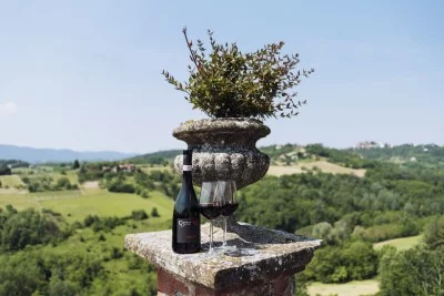 Thumbnail Weinprobe im Castello di Grillano