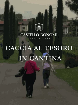 Esperienza unica