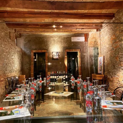 Thumbnail 'La Panoramica' Degustazione vini nel cuore del Barolo da Costa di Bussia