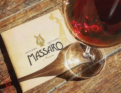 Thumbnail Valpolicella Classica Weinprobe und leichtes Mittagessen im Weingut Massaro Wines in Verona