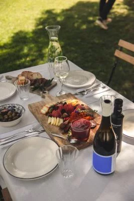 Thumbnail Premium wine tasting in Algarve at Morgado do Quintão