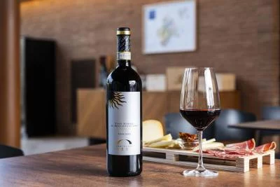 Thumbnail Tuscany Wine Tour at Vecchia Cantina di Montepulciano