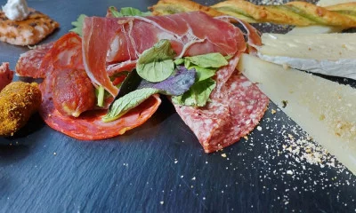 Thumbnail Ruta de tapas tradicionales por el Madrid histórico