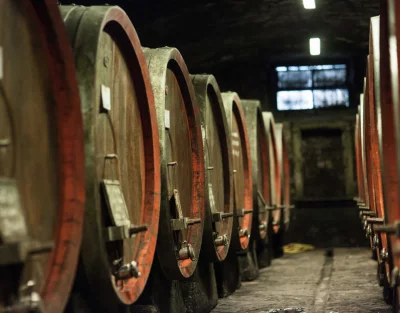 Thumbnail Degustación clásica en Travignoli, en el corazón del Chianti Rufina