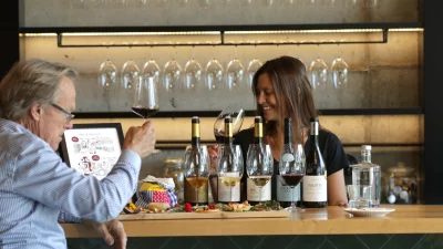 Cantina meravigliosa!