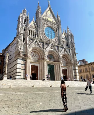 Thumbnail Day Tour to Siena, San Gimignano, Monteriggioni & Chianti from Florence