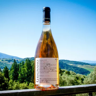 Thumbnail Weinprobe und leichtes Mittagessen in der Fattoria di Grignano in Chianti Rufina