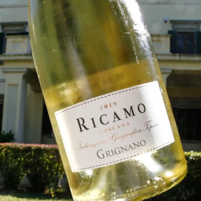 Thumbnail Weinprobe und leichtes Mittagessen in der Fattoria di Grignano in Chianti Rufina