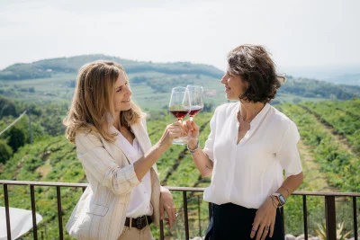 Thumbnail Organic Winery Tour & Wine Tasting at Novaia in Valpolicella Classica