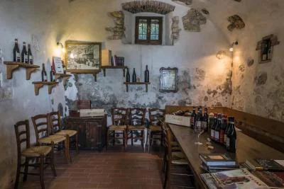 Thumbnail Valpolicella Wine Tasting with Local Cheese at Corte Archi