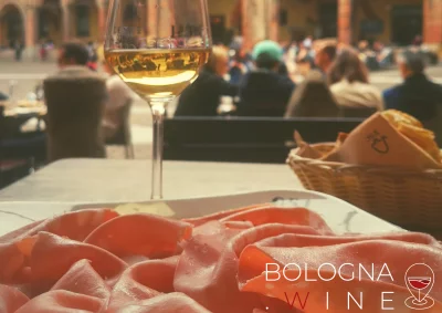 Thumbnail Weintour im Zentrum von Bologna