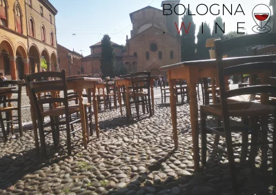 Thumbnail Wine Tour in the center of Bologna