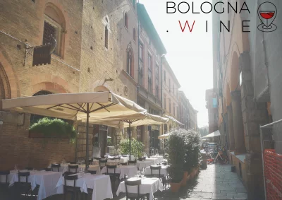 Thumbnail Weintour im Zentrum von Bologna
