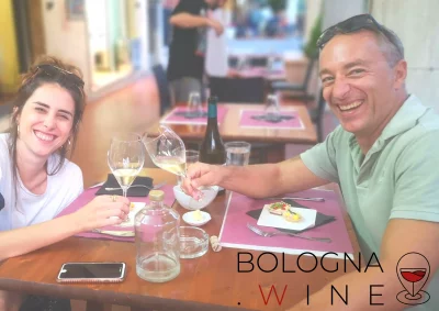Thumbnail Wine Tour nel centro di Bologna