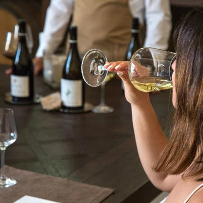 Thumbnail Prueba los vinos autóctonos de Sicilia en Baglio Soria