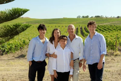 Thumbnail Weinprobe auf der Tenuta Morreale Agnello