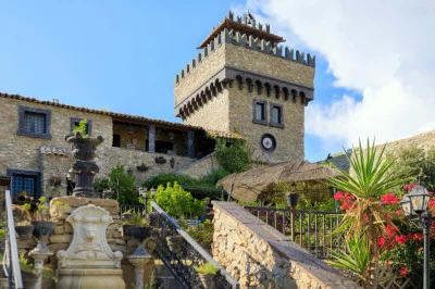 Thumbnail Wine Tasting and Light Lunch at Tenuta Morreale Agnello