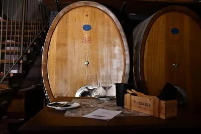 Thumbnail Degustación de Barolo "Il risultato della pazienza" en la bodega Agricola Marrone, en el corazón de las Langhe