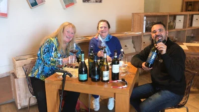 Thumbnail Half-day Wine Tour in Chianti Classico with Lunch from Florence
