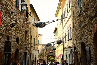 Thumbnail Excursion exclusive dans la Maremme au départ de Florence : Les vins secrets de Suvereto