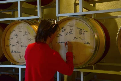 Thumbnail Excursion exclusive dans la Maremme au départ de Florence : Les vins secrets de Suvereto