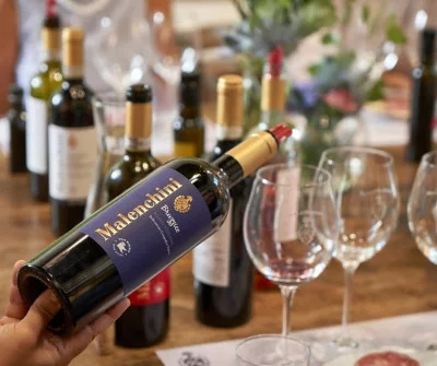 Ottima esperienza di degustazione