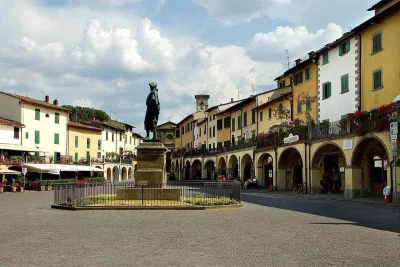 Thumbnail Wine Tour di una giornata nel Chianti da Firenze