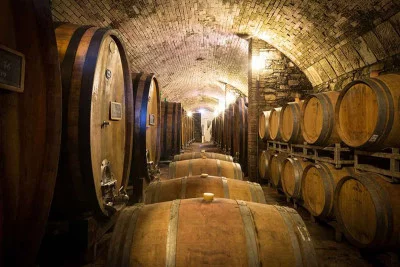 Thumbnail Private halbtägige Weintour durch das Chianti-Gebiet ab Florenz